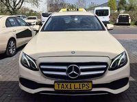 Second-hand Mercedes E200 150 CP (110 kW) 2018 Alb Berlinǎ