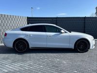 gebraucht Audi A5 Sportback 2.0 TDI*S-LINE*S-TRONIC*NAVI*TEMP.*