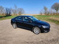 Gebraucht Seat Toledo 110 PS (80 kW) 2016 Schwarz Kleinwagen