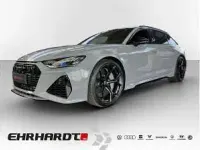 Neu Audi RS6 630 PS (463 kW) 2026 Grau (nardograu) Kombi