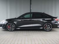 Gebraucht Audi RS3 Ambiente 400 PS (294 kW) 2023 Schwarz Limousine