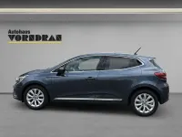 Gebraucht Renault Clio V Intens 140 PS (102 kW) 2021 Grau Limousine