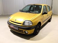 gebraucht Renault Clio II 1.2 Klima