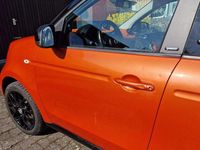 Gebraucht Smart ForFour Prime 71 PS (52 kW) 2014 Schwarz Kleinwagen