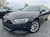 Używany Audi A4 Basis 163 KM (119 kW) 2022 Szary Kombi