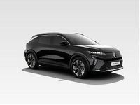 Neu Renault Scenic E-Tech Urban 125 kW (170 PS) 2026 Schwarz SUV