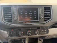 Gebraucht VW Crafter 177 PS (130 kW) 2020 Weiß Van