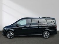 Gebraucht Mercedes Vito 190 PS (139 kW) 2026 Schwarz Van
