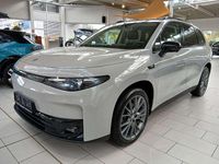 Gebraucht Leapmotor C10 215 PS (158 kW) 2026 Tundra grey SUV