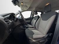 Gebraucht Ford Tourneo Titanium 101 PS (74 kW) 2015 Blau Kombi