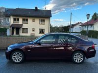 gebraucht BMW 318 3er i E90