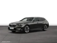 Gebraucht BMW 540 Comfort Edition 286 PS (210 kW) 2025 Kombi