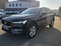 Gebraucht Volvo XC60 Core 197 PS (144 kW) 2022 Black stone SUV