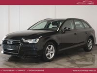 Gebraucht Audi A4 Comfort 150 PS (110 kW) 2019 Schwarz Kombi