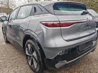 Gebraucht Renault Megane E-Tech 160 kW (218 PS) 2022 Grau Limousine