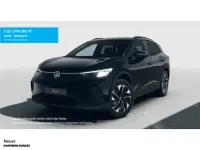 Ny VW ID.4 Pro 210 kW (286 HK) 2026 Sort SUV