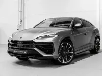 Neu Lamborghini Urus 799 PS (587 kW) 2026 Silber SUV