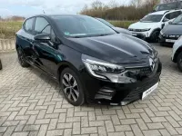 Occasion Renault Clio V Evolution 67 ch (49 kW) 2023 Noir Berline