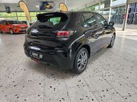 gebraucht Peugeot 208 - Automatik, Klimaanlage, Sitzheizung, PDC