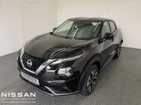 gebraucht Nissan Juke 1.0 DIG-T DCT Automatik Acenta Navi Komfort