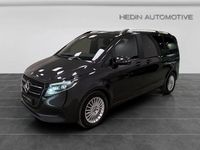 Gebraucht Mercedes V250 Style 190 PS (139 kW) 2024 Grau Van / Kleinbus
