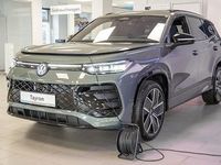 Neu VW Tayron R-line 204 PS (150 kW) 2025 Grün SUV