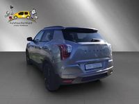 Gebraucht SsangYong Tivoli 163 PS (119 kW) 2025 Ironmetal SUV