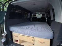 gebraucht VW Caravelle T4Camper