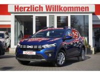 gebraucht Dacia Sandero Stepway TCe 90