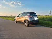Occasion Renault Captur Bose Edition 150 ch (110 kW) 2019 Gris SUV