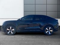 Nowe Ford Capri Extended Range 210 kW (286 KM) 2026 Czarny SUV