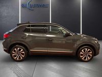 Gebraucht VW T-Roc Active 150 PS (110 kW) 2021 Grau SUV
