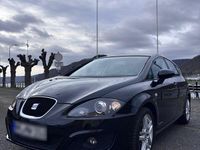 Gebraucht Seat Leon 126 PS (92 kW) 2012 Kleinwagen