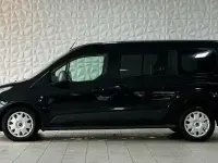 Używany Ford Transit Connect 116 KM (85 kW) 2015 Czarny Minivan