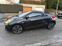 Second-hand Renault Wind Dynamique 102 CP (75 kW) 2012 Negru Cabrio