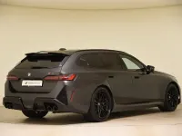 Gebraucht BMW M5 Performance 727 PS (534 kW) 2025 Sophistograu metallic Kombi