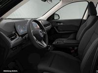 Gebraucht BMW X1 Efficient Dynamics 170 PS (125 kW) 2025 Sanremo green metallic SUV