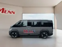 Gebraucht Kia PV5 Plus 119 kW (163 PS) 2026 Grau Van / Kleinbus