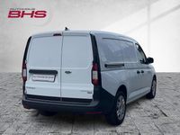 Neu Ford Transit Trend 116 PS (85 kW) 2025 Frozen white (weiß) Van