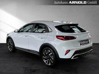 Gebraucht Kia XCeed Comfort 140 PS (102 kW) 2025 Weiß (carraraweiß) SUV