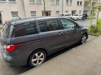 gebraucht Mazda 5 er 1,6 Diesel 7 sitzer TEL: 017663376500