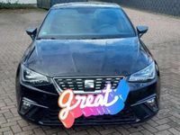 gebraucht Seat Ibiza Xcellence