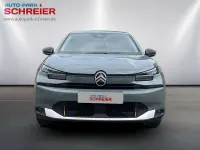 Neu Citroën C4 136 PS (100 kW) 2026 Manhattangreen SUV