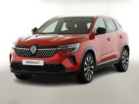 Gebraucht Renault Austral Techno 200 PS (147 kW) 2025 Schwarz SUV