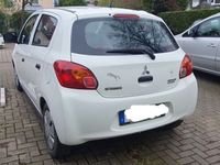 gebraucht Mitsubishi Space Star 1.0 -