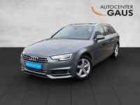 gebraucht Audi A4 Avant Sport