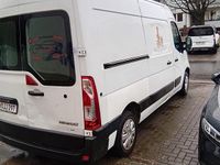 Gebraucht Renault Master 2014 Weiß Van
