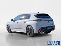 Gebraucht Peugeot 308 114 kW (156 PS) 2024 Weiß Limousine