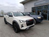 Occasion Isuzu D-Max 163 ch (119 kW) 2021 Blanc SUV