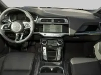 Gebraucht Jaguar I-Pace S 294 kW (400 PS) 2021 Grau SUV